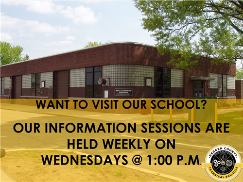 Info session image
